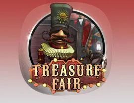 Treasure Fair logo
