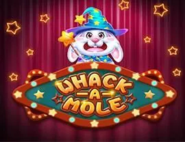 Whack-A-Mole logo