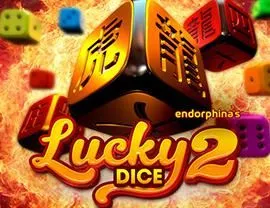 Lucky Dice 2 logo