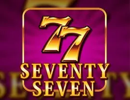 Seventy Seven logo