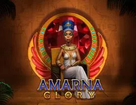 Amarna Glory logo