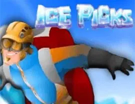 Ice Picks logo