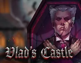 Vlad's Castle logo