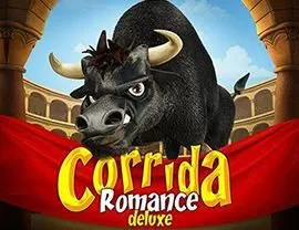 Corrida Romance Deluxe logo
