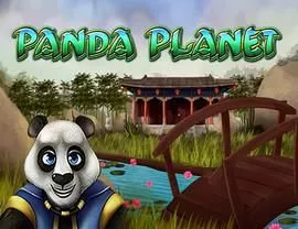 Panda Planet logo