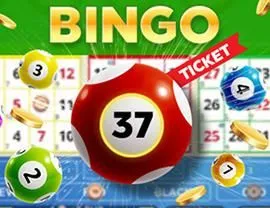 Bingo 37
