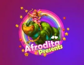 Afrodita Presents logo