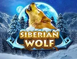 Siberian Wolf logo