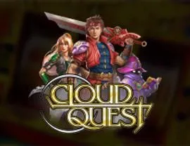 Cloud Quest logo