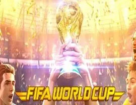Fifa World Cup logo
