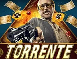 Torrente logo