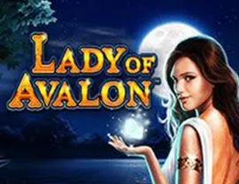 Lady of Avalon logo