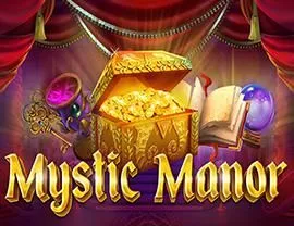 Mystic Manor logo