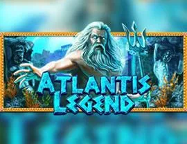 Atlantis Legend logo