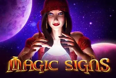 Magic Signs logo