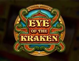 Eye of the Kraken logo