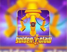 Golden Claw logo