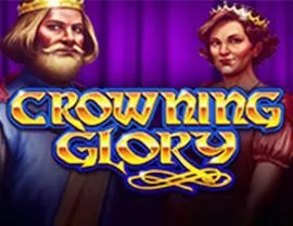 Crowning Glory logo
