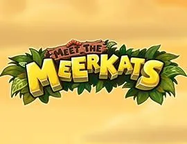 Meet the Meerkats logo