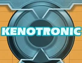 Kenotronic logo
