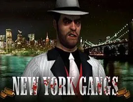 New York Gangs logo