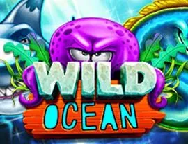 Wild Ocean logo