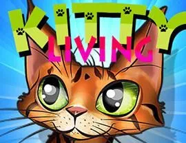 Kitty Living logo