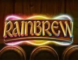 Rainbrew logo