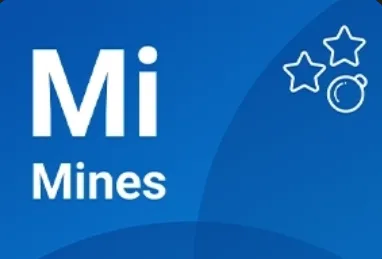 Mines logo