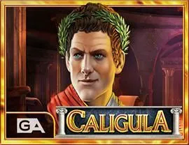 Caligula logo