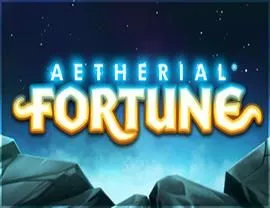 Aetherial Fortune logo