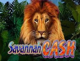 Savannah Cash logo