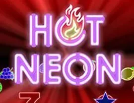 Hot Neon logo