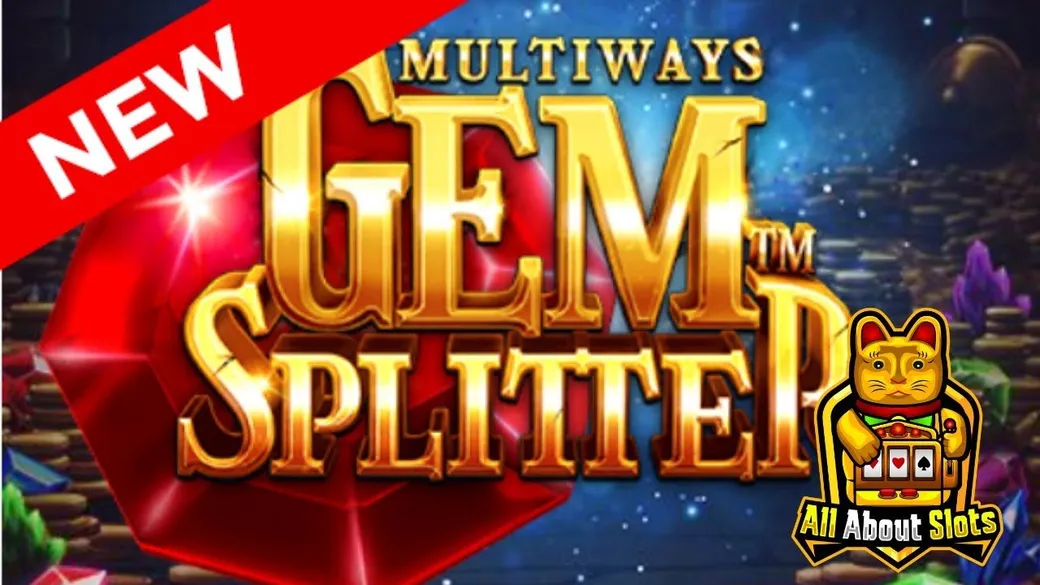 Gem Splitter logo