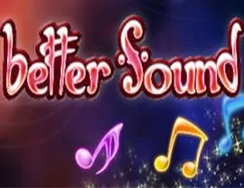 Better Sound logo