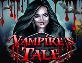 Vampire's Tale logo