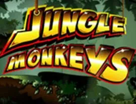 Jungle Monkeys logo