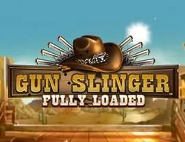 Gun Slinger Fully Loaded logo