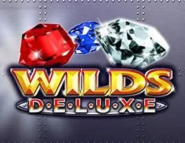 Wilds Deluxe logo