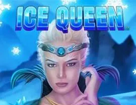 Ice Queen logo