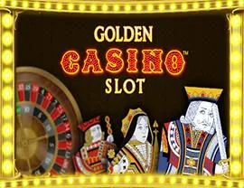Golden Casino logo