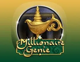 Millionaire Genie logo