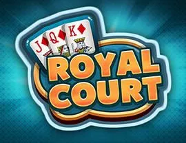 Royal Court logo