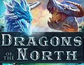 Dragons of the North logo