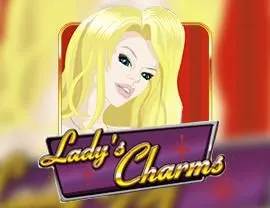 Lady's Charms logo