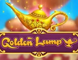 Golden Lamp logo