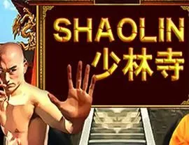 Shaolin logo