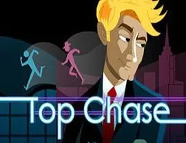 Top Chase logo