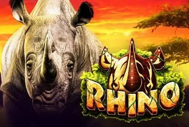 Rhino logo
