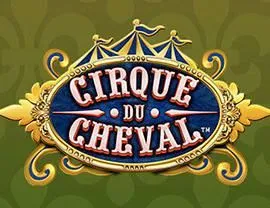 Cirque du Cheval logo
